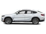 New 2025 BMW X4 xDrive30i w/ Premium Package image 4