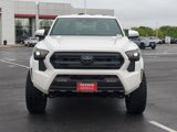 New 2025 Toyota Tacoma SR5 image 3