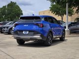 New 2026 Kia Sportage EX image 4