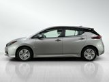 Used 2023 Nissan Leaf S image 2