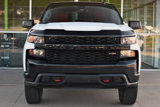 Used 2021 Chevrolet Silverado 1500 Custom Trail Boss w/ Safety Confidence Package image 4