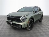 New 2025 Kia Sportage X-Line Prestige image 3