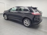 Used 2022 Ford Edge Titanium w/ Equipment Group 301A image 3