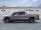 New 2025 Ford F150 Lightning Lariat image 4
