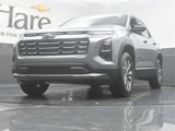 New 2026 Chevrolet Equinox LT w/ Convenience Package II image 4