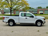 Used 2018 Ford F150 XL w/ Equipment Group 101A Mid image 4