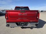 New 2025 GMC Sierra 1500 SLT w/ SLT Premium Plus Package image 4