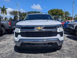New 2025 Chevrolet Silverado 1500 LT image 3