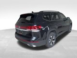 New 2025 Volkswagen Atlas SE image 3