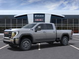 New 2025 GMC Sierra 2500 SLE w/ SLE Value Package; image 2