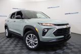 New 2026 Chevrolet TrailBlazer LS w/ LS Convenience Package image 2