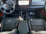 New 2025 Nissan Frontier PRO-4X w/ Pro Premium Package image 2