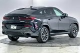 New 2026 BMW X6 M60i image 2