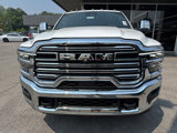New 2025 RAM 2500 Laramie image 2