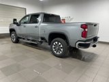 New 2025 Chevrolet Silverado 3500 LT w/ All Star Edition image 4