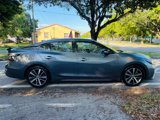 Used 2020 Nissan Maxima 3.5 SV w/ Floor Mat Group image 6
