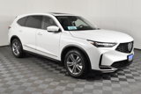 New 2025 Acura MDX SH-AWD image 4