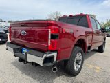 New 2025 Ford F250 Lariat image 2