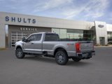 New 2025 Ford F250 4x4 SuperCab Super Duty image 4