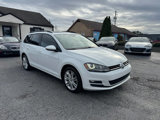 Used 2015 Volkswagen Golf TDI SE w/ Lighting Package image 2