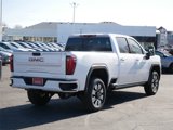 New 2025 GMC Sierra 3500 Denali w/ Denali Reserve Package image 2