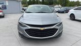 Used 2023 Chevrolet Malibu LT image 2