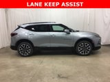 Used 2024 Chevrolet Blazer RS image 2