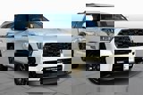 New 2025 Toyota Sequoia Platinum image 2