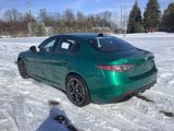 New 2025 Alfa Romeo Giulia Sprint image 3