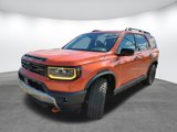 New 2026 Honda Passport TrailSport Elite image 3