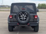 New 2025 Jeep Wrangler Unlimited Sport S 4xe w/ Convenience Group image 4