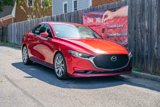 Used 2020 MAZDA MAZDA3 Sedan w/ Premium Package image 3