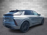 New 2026 Cadillac Lyriq V image 5