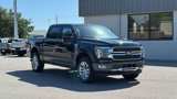New 2025 Ford F150 King Ranch image 3