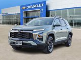 New 2026 Chevrolet Equinox ACTIV w/ Convenience Package III image 4