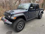 New 2025 Jeep Gladiator Rubicon image 3