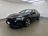 Used 2025 Acura TLX w/ Technology Package image 2
