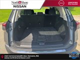 Certified 2022 Nissan Rogue SV image 5