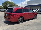 New 2026 Honda Odyssey EX-L image 5
