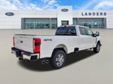 New 2025 Ford F250 Lariat image 3