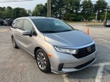Used 2021 Honda Odyssey EX-L image 3