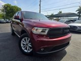 Used 2020 Dodge Durango SXT image 2