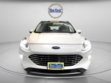 Used 2021 Ford Escape Titanium w/ Titanium Elite Package image 2