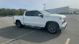 New 2025 Chevrolet Silverado 1500 LT w/ All Star Edition Plus image 2