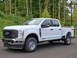 New 2026 Ford F350 XL w/ XL Driver Assist Package image 2