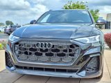 New 2025 Audi SQ8 Prestige image 2
