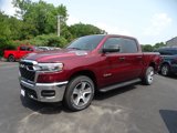New 2025 RAM 1500 Tradesman image 2