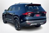 New 2025 Toyota Grand Highlander FWD image 3