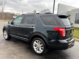 Used 2015 Ford Explorer XLT w/ Equipment Group 202A image 4
