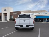 New 2025 Ford F150 Platinum w/ Equipment Group 702A High image 5